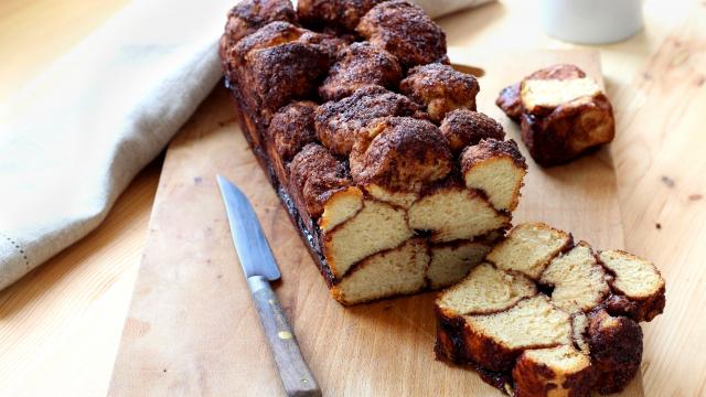 10 brioches à emporter pour le goûter