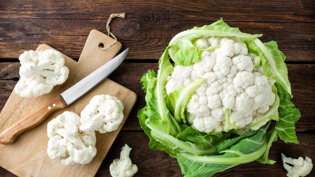 “Excellente recette, bien équilibrée” : régalez-vous avec ces nuggets de chou-fleur que les lecteurs de 750g adorent !