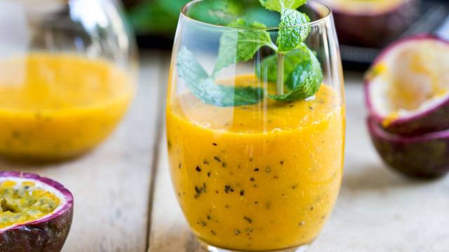 5 idées de Smoothies ANTI-FATIGUE : faites le plein de vitamines !