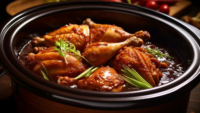 Connaissez-vous le poulet adobo ? Laurent Mariotte vous propose sa délicieuse recette “simple et voyageuse”