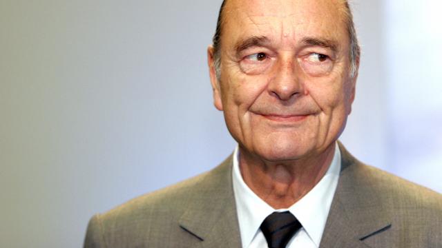 “Il la mangeait brûlée ! ” : Philippe Etchebest dévoile une étonnante habitude de  Jacques Chirac