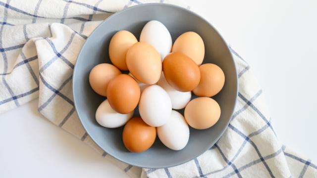 Quelle cuisson et quel temps de cuisson pour les œufs ?