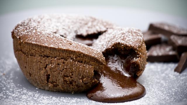 C'est vous qui le dites : voici le TOP 5 des desserts au chocolat