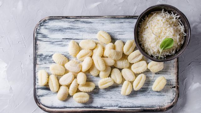 “Aussi sucrés qu’un beignet” : les gnocchi du commerce ne seraient pas si sains selon 60 millions de consommateurs