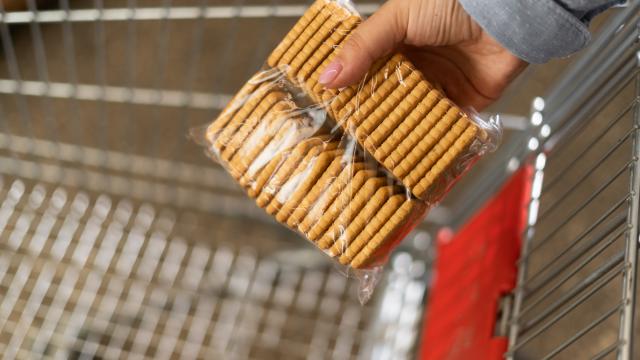 Rappel produit : ces gâteaux petit-déjeuner vendus dans toute la France présentent un risque pour la santé !