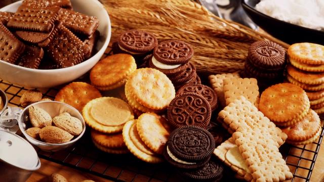 Pourquoi cette marque de biscuit va-t-elle voir ses ventes augmenter dans les prochaines années ?