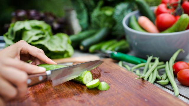 6 conseils très simples pour manger plus sain dès demain