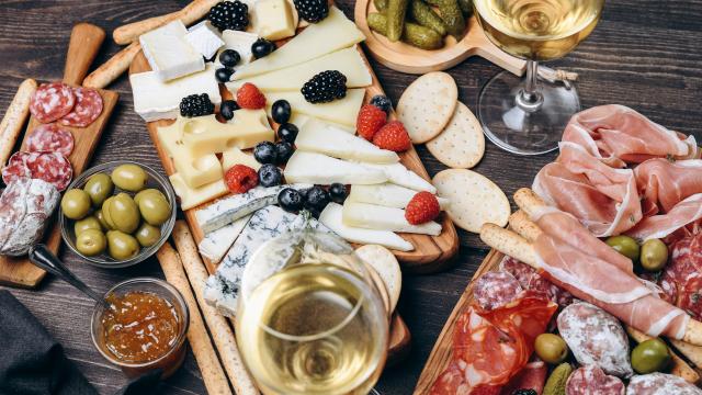 Rappel produit : ce fromage indispensable pour l'apéro ne doit pas être consommé