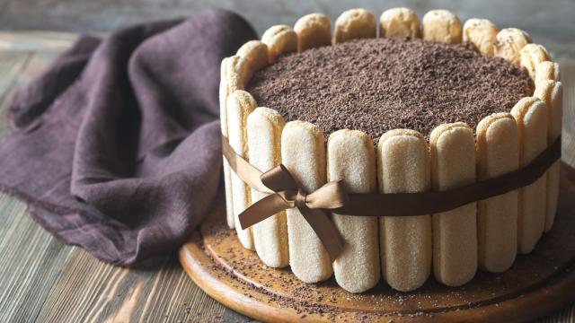 5 desserts pour les fêtes sans cuisson