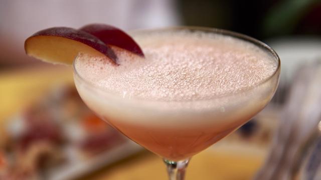 7 cocktails au champagne pour les fêtes