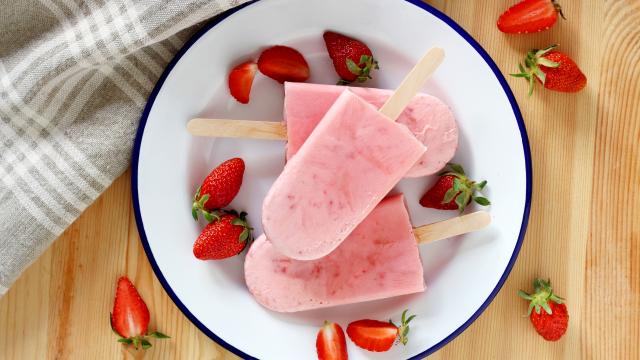 Esquimaux glacés ou Popsicles, comment les faire ?