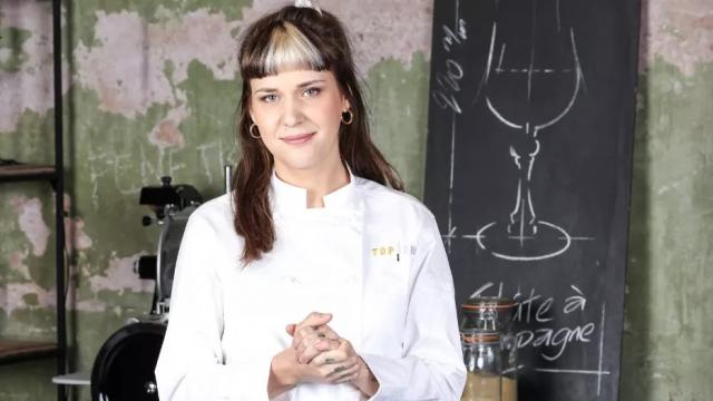 “Un des pires moments de ma vie” :  cette gagnante de Top Chef revient sur le jour de sa finale dans le concours