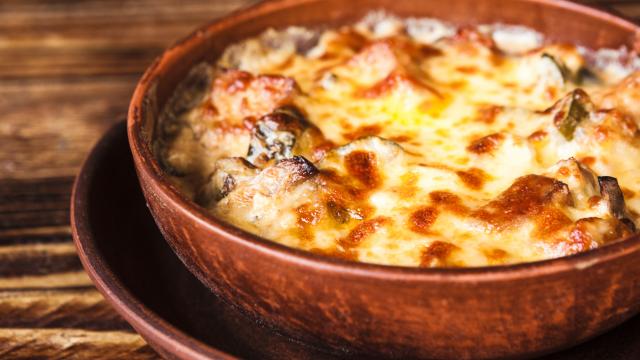 Connaissez-vous le berthoud, ce plat savoyard parfait quand il fait froid ?