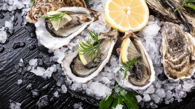 Est-ce vrai qu’il ne faut consommer les huîtres que durant les mois en “R” ?