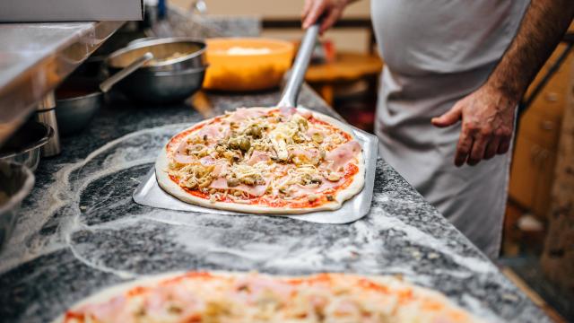 Comment reconnaître une bonne pizzeria ? Un restaurateur italien partage ses conseils !