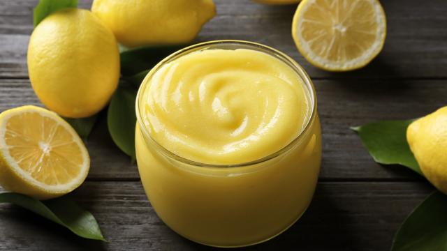 “Super recette” : voici comment faire un lemon curd sans beurre, une version légère validée par les lecteurs de 750 g