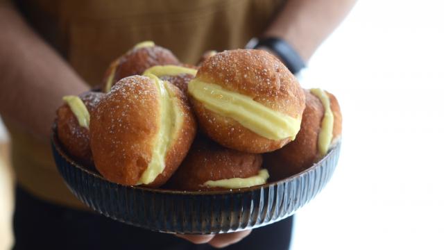 Bolas de Berlim