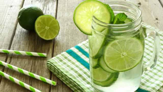 20 recettes pour réussir une journée DETOX et se faire du bien