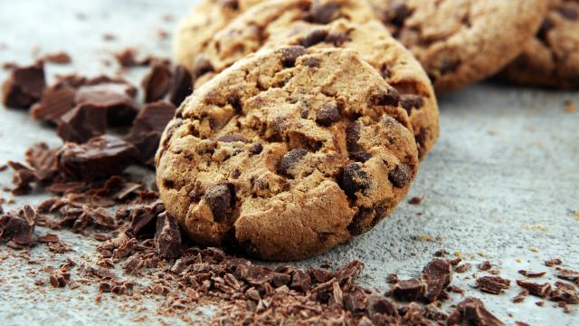 Comment réaliser des cookies de Noël sans beurre ?