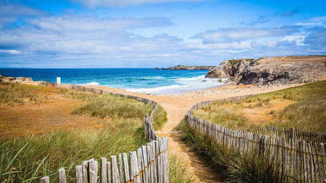 Bretagne : quels sont les souvenirs gourmands à glisser dans sa valise ?