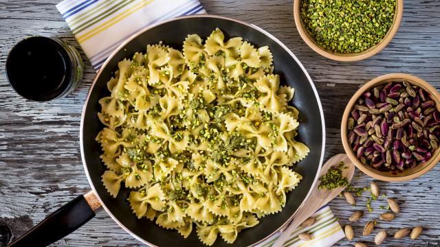 Quelles sauces maison pour changer de la bolo et de la carbo ?