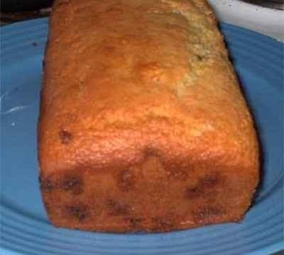 Cake aux champignons