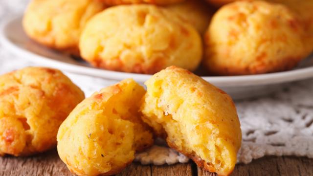 “Une recette de gougère qui gère” : François-Régis Gaudry dévoile la méthode de LA spécialiste de ce classique !