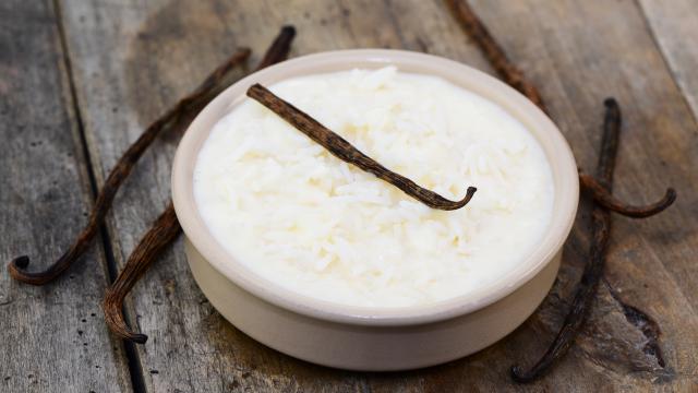 “Le riz au lait, il y a une manière de le faire”: Cyril Lignac dévoile ses secrets pour réussir cette recette de grand-mère