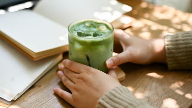 Rappel produit : ce thé matcha, vendu dans toute la France, contient une teneur élevée en aluminium dangereuse pour la santé