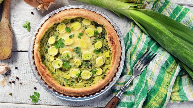 Que manger en février ? Nos recettes faciles pour cuisiner les légumes de saison