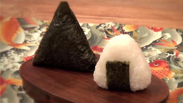 Onigiri