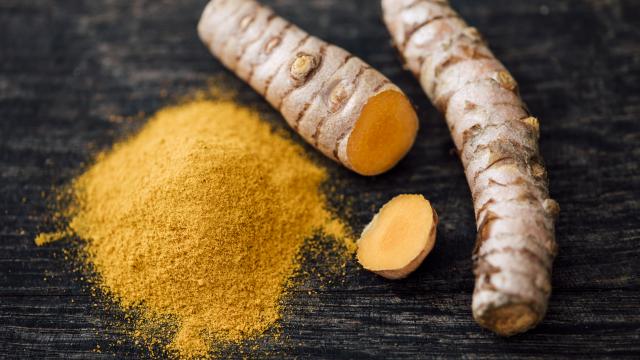 5 bonnes raisons de consommer du curcuma chaque jour