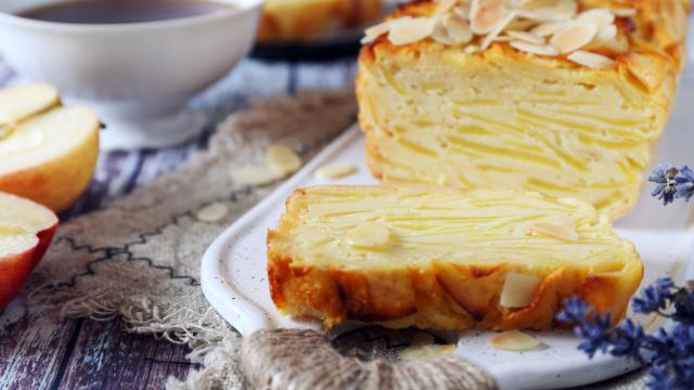 Comment faire un bon gâteau invisible, ce dessert gourmand mais peu calorique ?