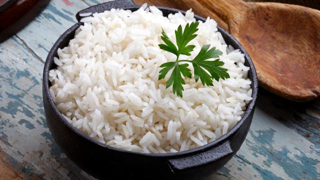 Rappel Produit : un pesticide dangereux pour la santé a été détecté dans ce riz basmati