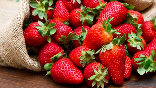 Voici le petit détail à repérer pour acheter des fraises sucrées et savoureuses selon ce primeur