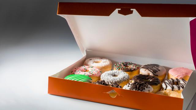 Votre appareil à donuts Brestron à moins de 26€ pour une idée cadeau !