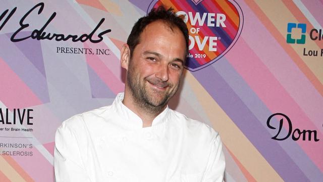 Daniel Humm : quel est ce chef invité qui va donner du fil à retordre aux candidats de Top Chef ?