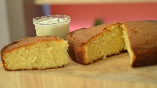 Gâteau au yaourt pour un moelleux incomparable