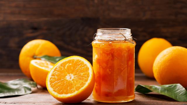 Simple et rapide, voici la meilleure recette pour faire sa propre confiture d’oranges selon les lecteurs de 750g