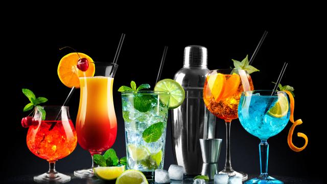 Top 4 des meilleurs sets à cocktails à moins de 30€ pour une idée cadeau de Noël !