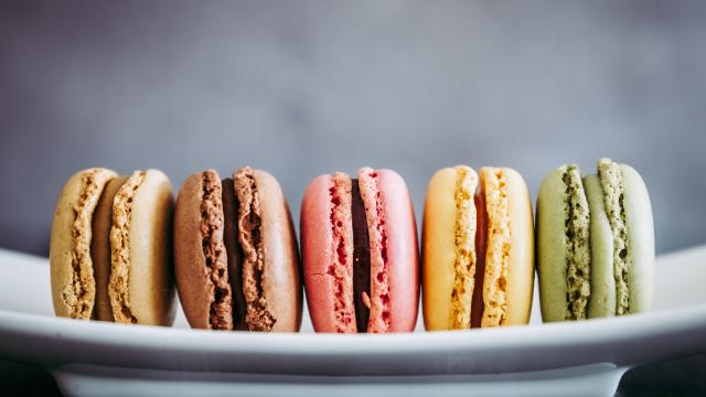 Comment conserver des macarons ?