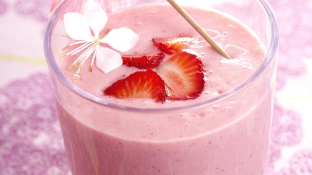 Smoothies au Thermomix