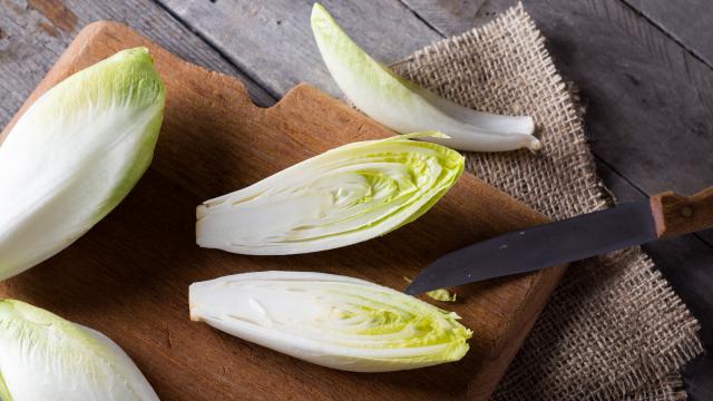 Ce bienfait insoupçonné des endives va vous donner envie d'en manger