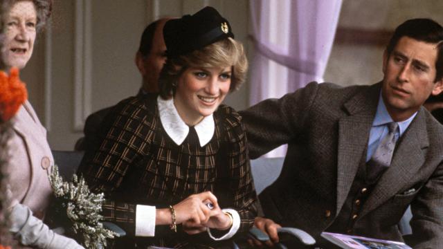 The Crown saison 5 : quel était le plat préféré de Lady Diana ?