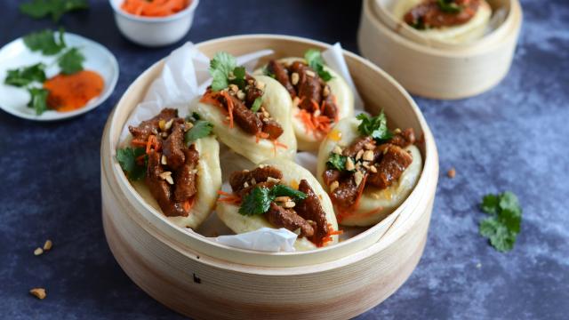 Gua Bao