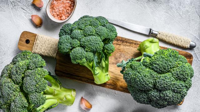 Brocoli : une diététicienne dévoile l'erreur à ne plus commettre avec ce légume vert !