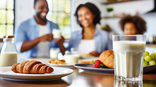 Voici l'aliment à manger au petit déjeuner pour s’assurer un bon confort intestinal pour la journée