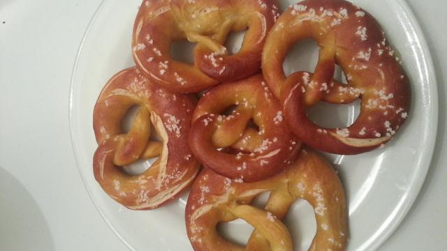 Bretzel