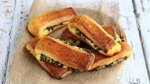 Vivement le goûter avec nos 15 recettes de brioches