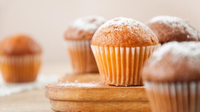 “En ce moment, je suis chaud de la pâtisserie” : Norbert Tarayre partage sa recette facile de muffins à la vanille !